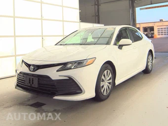 2023 Toyota Camry Hybrid LE