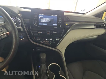 2023 Toyota Camry Hybrid LE - miniatura 11