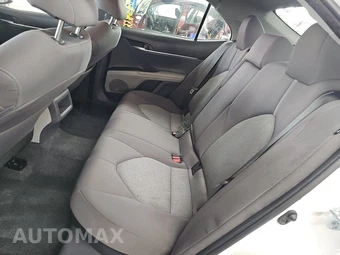 2023 Toyota Camry Hybrid LE - miniatura 13