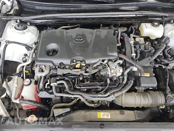 2023 Toyota Camry Hybrid LE - miniatura 15