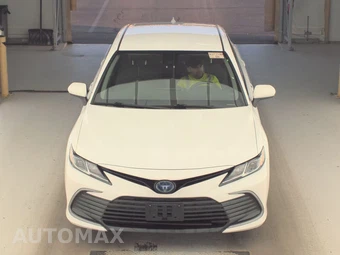 2023 Toyota Camry Hybrid LE - miniatura 2