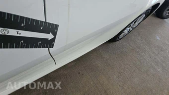2023 Toyota Camry Hybrid LE - miniatura 24