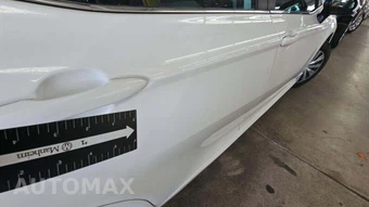 2023 Toyota Camry Hybrid LE - miniatura 25