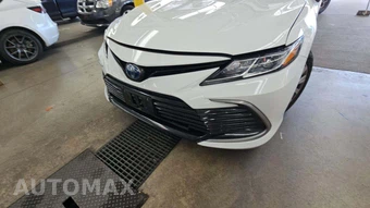 2023 Toyota Camry Hybrid LE - miniatura 28
