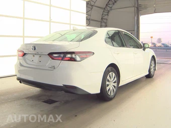 2023 Toyota Camry Hybrid LE - miniatura 4