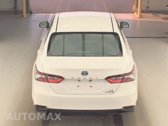 2023 Toyota Camry Hybrid LE - miniatura 5