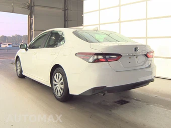 2023 Toyota Camry Hybrid LE - miniatura 6