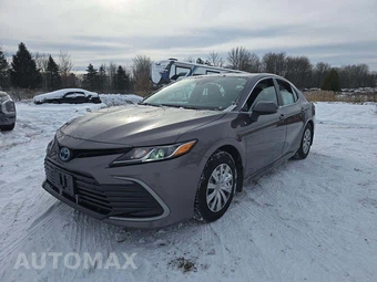 2023 Toyota Camry Hybrid LE