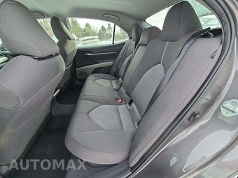 2023 Toyota Camry Hybrid LE - miniatura 13