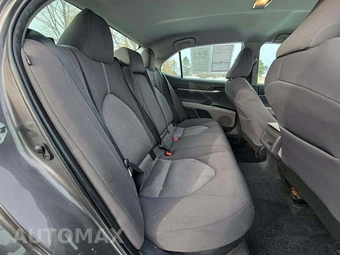 2023 Toyota Camry Hybrid LE - miniatura 16