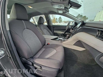2023 Toyota Camry Hybrid LE - miniatura 18