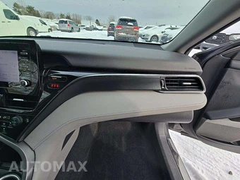 2023 Toyota Camry Hybrid LE - miniatura 19
