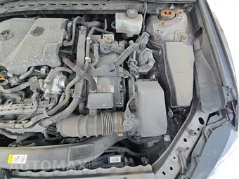 2023 Toyota Camry Hybrid LE - miniatura 24