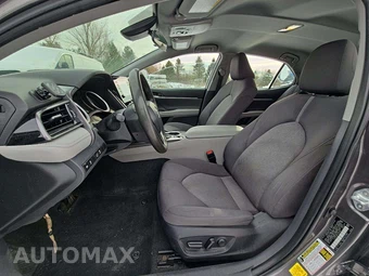 2023 Toyota Camry Hybrid LE - miniatura 6