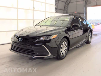2023 Toyota Camry Hybrid LE