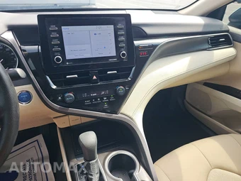 2023 Toyota Camry Hybrid LE - miniatura 11