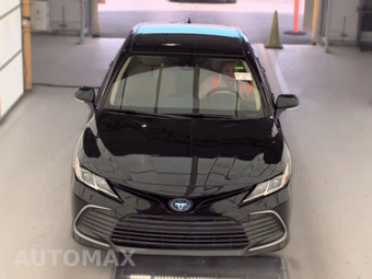 2023 Toyota Camry Hybrid LE - miniatura 2