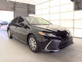 2023 Toyota Camry Hybrid LE - miniatura 3