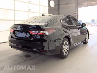 2023 Toyota Camry Hybrid LE - miniatura 4