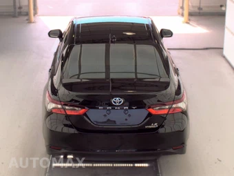 2023 Toyota Camry Hybrid LE - miniatura 5
