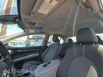2023 Toyota Camry Hybrid LE - miniatura 11