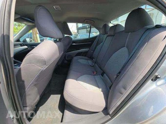 2023 Toyota Camry Hybrid LE - miniatura 13