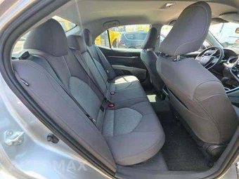 2023 Toyota Camry Hybrid LE - miniatura 16