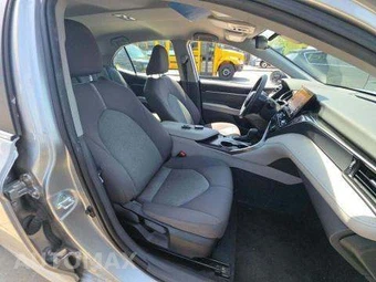 2023 Toyota Camry Hybrid LE - miniatura 18