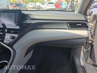 2023 Toyota Camry Hybrid LE - miniatura 19