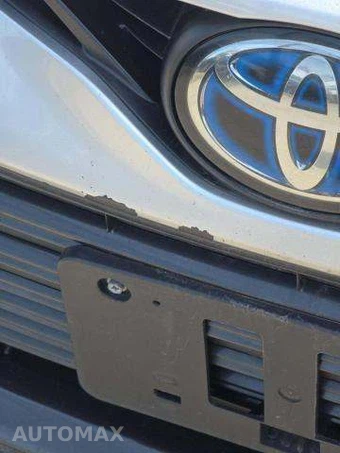 2023 Toyota Camry Hybrid LE - miniatura 21
