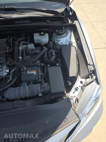 2023 Toyota Camry Hybrid LE - miniatura 24