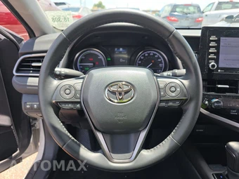 2023 Toyota Camry Hybrid SE - miniatura 10