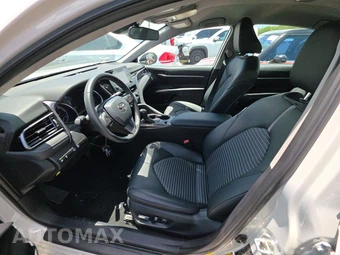 2023 Toyota Camry Hybrid SE - miniatura 7
