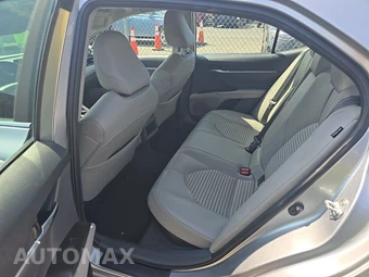 2023 Toyota Camry Hybrid SE - miniatura 13