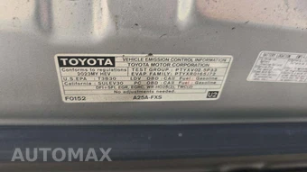 2023 Toyota Camry Hybrid SE - miniatura 21