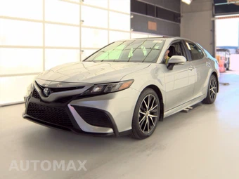 2023 Toyota Camry Hybrid SE