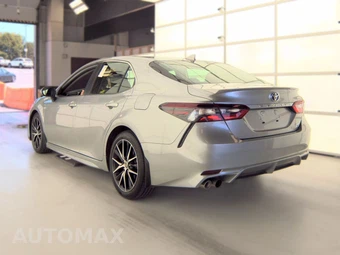 2023 Toyota Camry Hybrid SE - miniatura 6