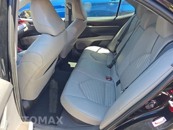2023 Toyota Camry Hybrid SE - miniatura 13