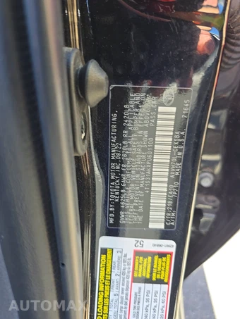 2023 Toyota Camry Hybrid SE - miniatura 14