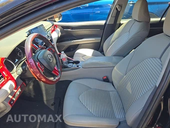 2023 Toyota Camry Hybrid SE - miniatura 7