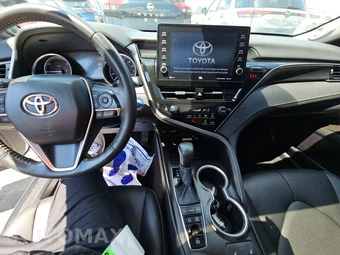 2023 Toyota Camry Hybrid XLE - miniatura 11