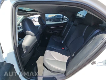 2023 Toyota Camry Hybrid XLE - miniatura 13