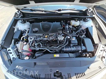 2023 Toyota Camry Hybrid XLE - miniatura 15