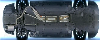 2023 Toyota Camry Hybrid XLE - miniatura 19