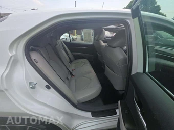 2023 Toyota Camry Hybrid XLE - miniatura 16