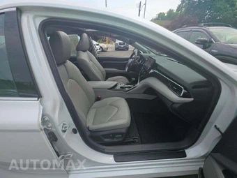2023 Toyota Camry Hybrid XLE - miniatura 18