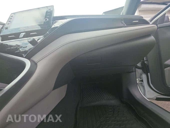 2023 Toyota Camry Hybrid XLE - miniatura 19