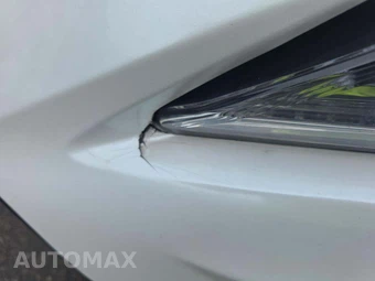 2023 Toyota Camry Hybrid XLE - miniatura 21