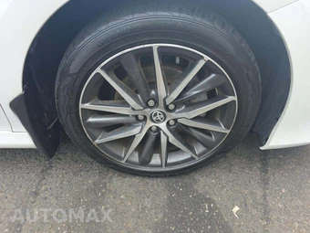 2023 Toyota Camry Hybrid XLE - miniatura 27