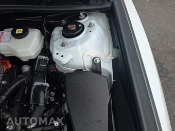 2023 Toyota Camry Hybrid XLE - miniatura 28